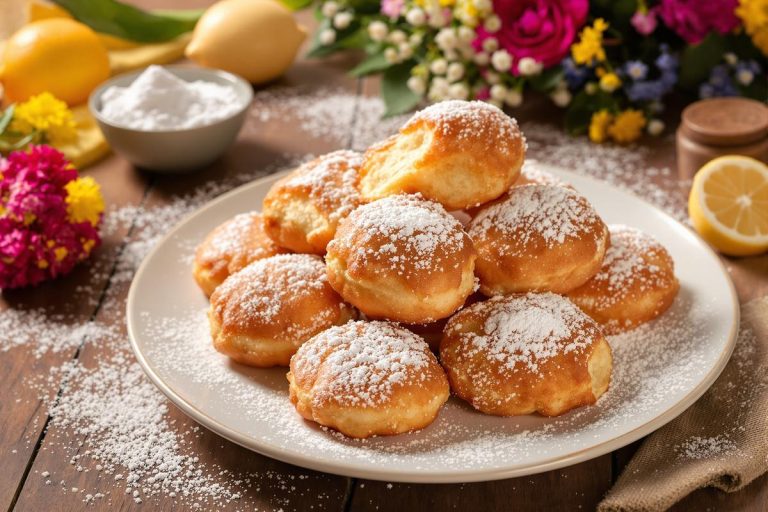 Laurent Mariotte révèle sa recette savoureuse et facile de beignets de Carnaval maison.jpg
