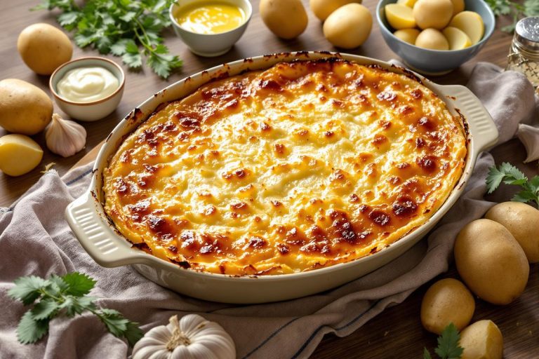 Pas besoin de le noyer dans la crème : le gratin dauphinois est divinement fondant quand on connaît le bon geste.jpg