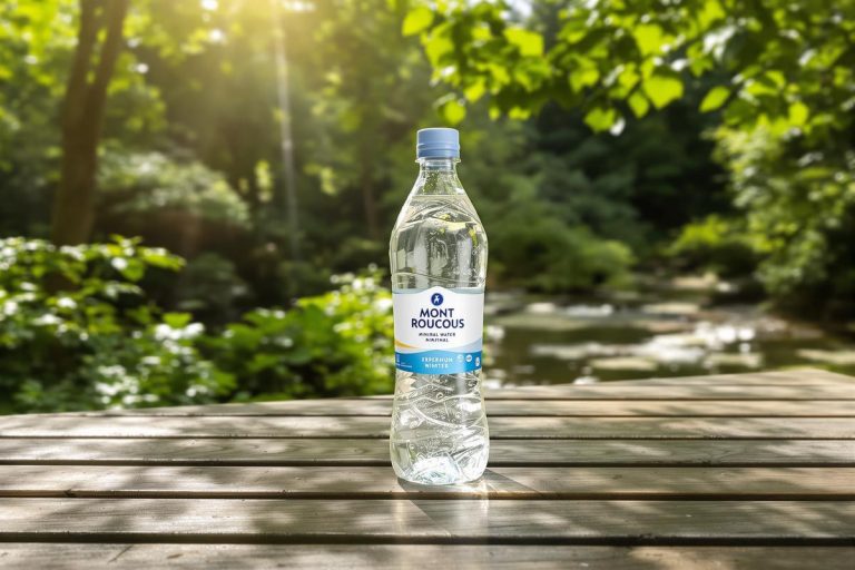 Selon Yuka, cette eau minérale serait la meilleure pour votre santé : il s'agit de la marque ....jpg