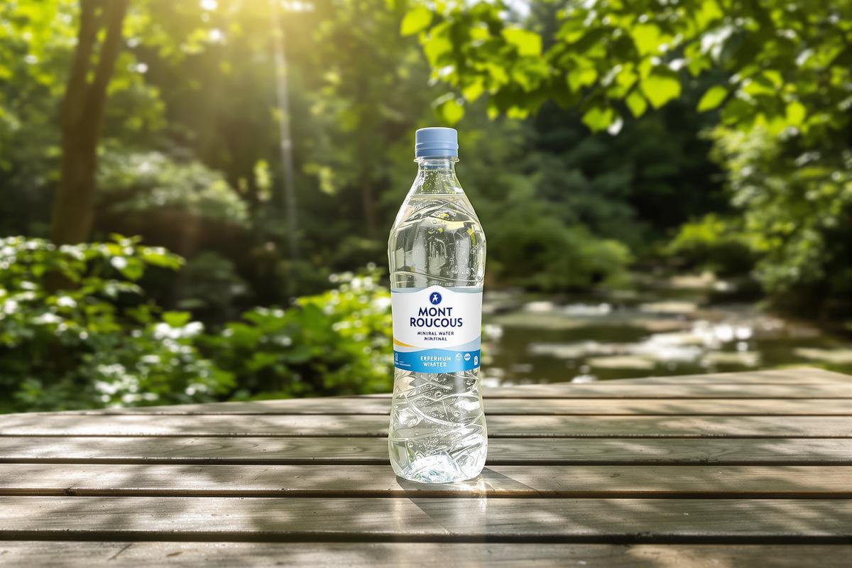 Selon Yuka, cette eau minérale serait la meilleure pour votre santé : il s'agit de la marque ....jpg
