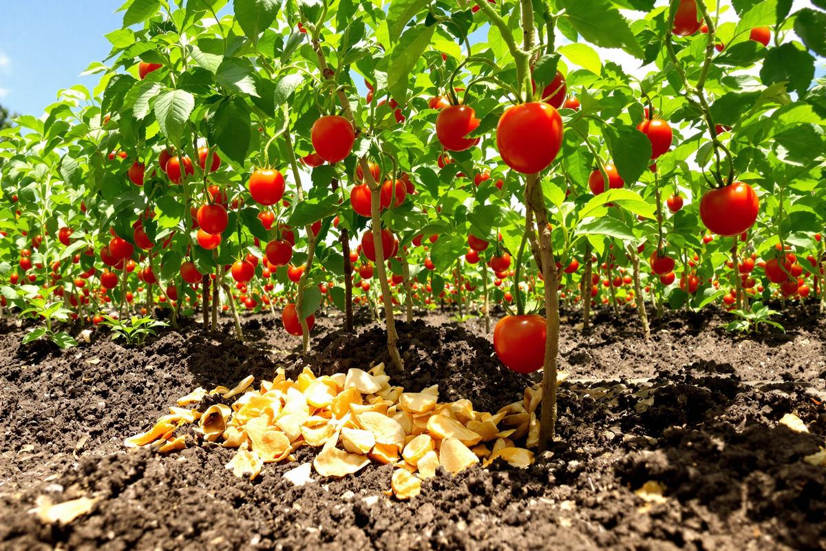 Tomates au potager : l’ingrédient naturel à enterrer au pied pour une récolte vraiment spectaculaire.jpg