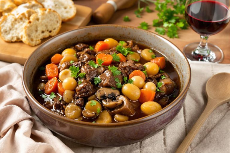 Un bœuf bourguignon plus tendre et plus vite prêt : l'étape avant cuisson à connaître.jpg