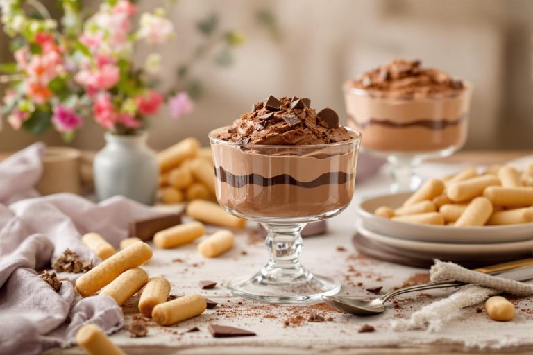 Une mousse au chocolat ultra intense, des biscuits fondants, zéro cuisson : le dessert qui fait l’unanimité dès la première bouchée.jpg