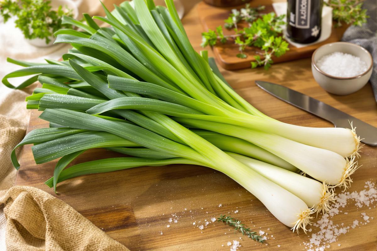 « C’est un des marqueurs de la cuisine française » : les conseils d’un chef pour sublimer le poireau - Pillz : Gastronomie.jpg