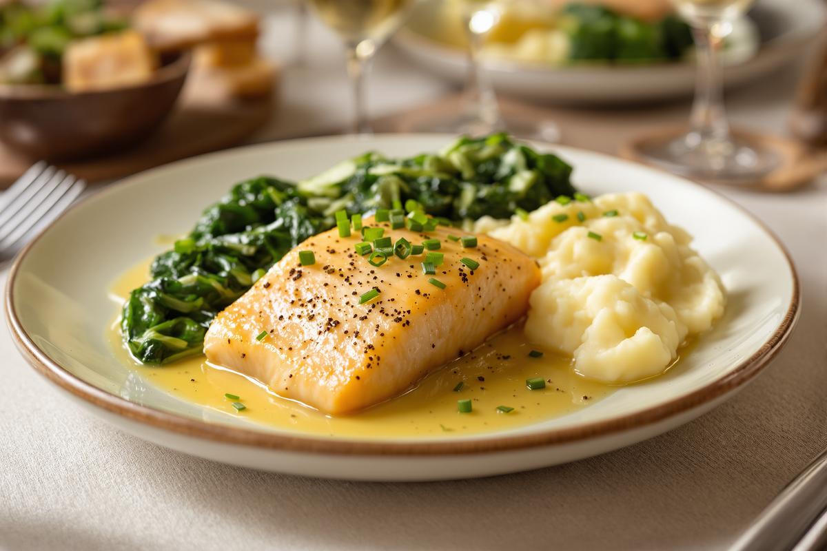 Cette sauce ultra simple sublime vos poissons et même vos Saint‑Jacques, découvrez la recette.jpg