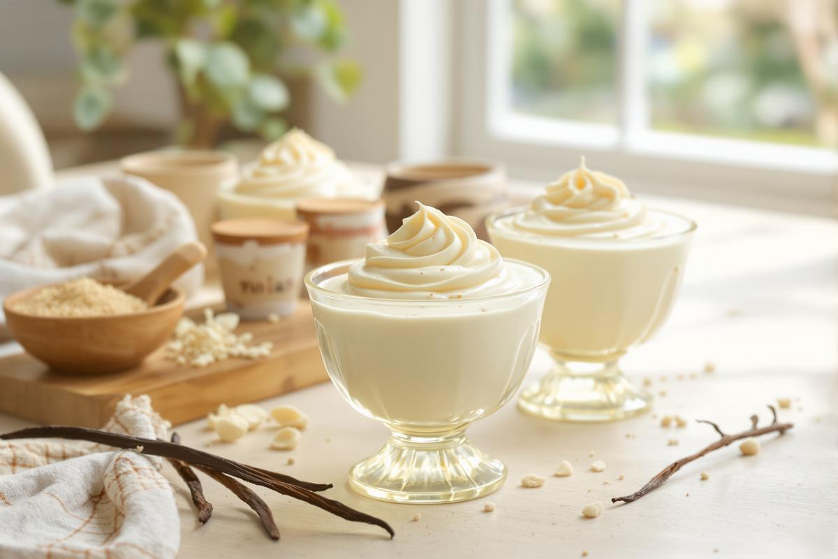 Crèmes dessert à la vanille maison : délicieusement onctueuses, très faciles et sans additifs cachés.jpg