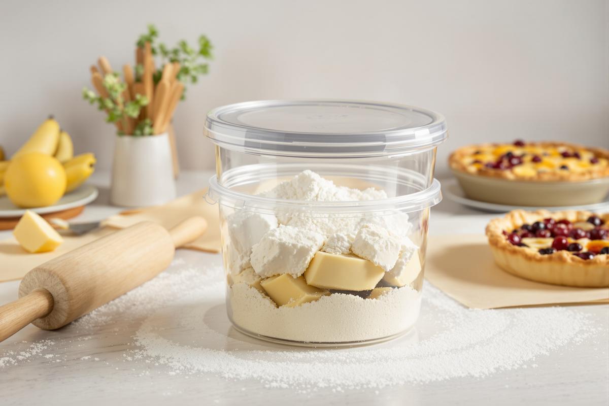 J’ai découvert cette astuce avec une simple boîte : ma pâte à tarte maison prête en 2 minutes chrono !.jpg