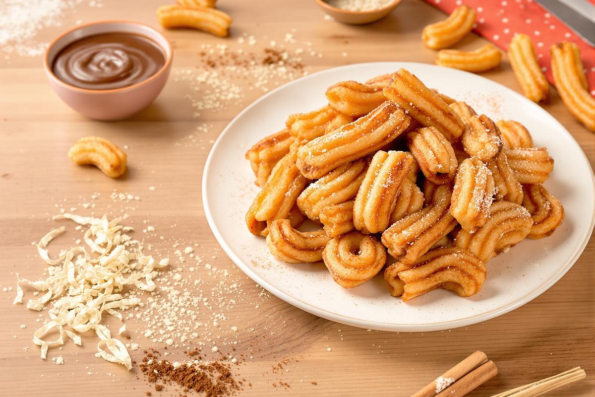 J’ai transformé un paquet de gnocchis industriels en churros sucrés : le goûter à la cannelle le plus rapide que j’aie jamais fait.jpg