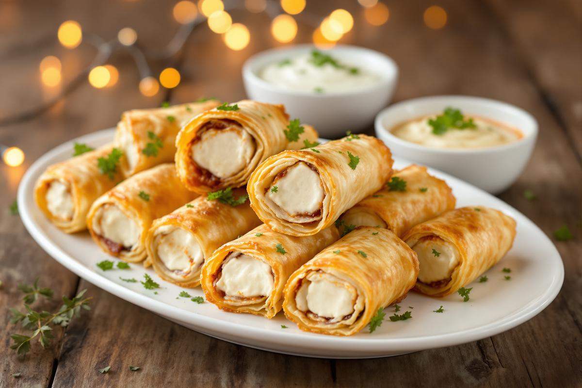 « J’ai trouvé LA recette d’apéro des fêtes » : mes roulés à la pâte filo font un tabac (prêts en 15 min).jpg