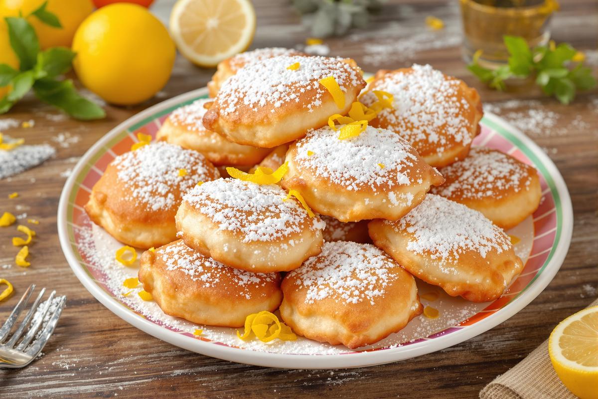 Laurent Mariotte révèle sa recette savoureuse et facile de beignets de Carnaval.jpg