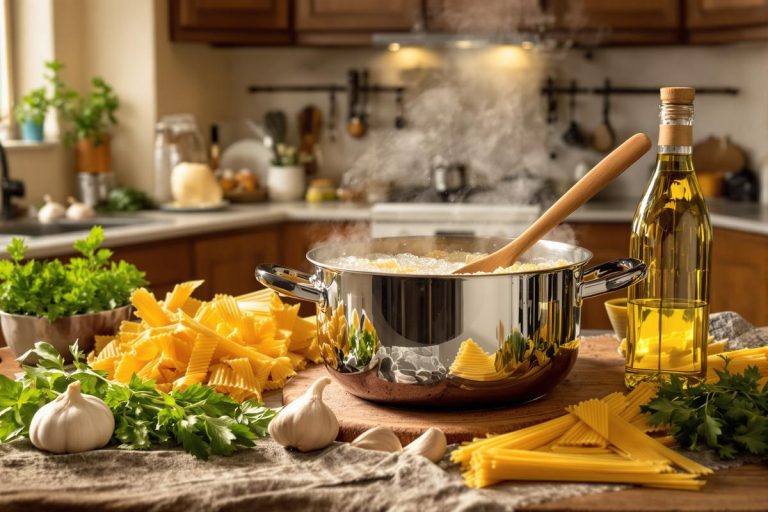 Les Italiens n’en reviennent pas : en France, on fait cuire presque toutes les pâtes de la mauvaise façon.jpg